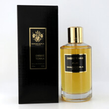 Ombre Tonka, Spray de Eau De Parfum de 4 oz para Unisex