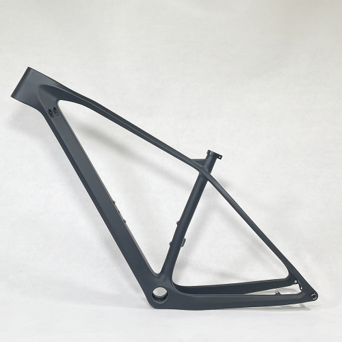 Thrust 29er Hardtail maasturheilupyörän runko, musta, 15 Boost 148