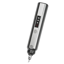 Ultrasonic Cutting Knife 35W Precise Efficient Cutter Good Heat Dissipation Low Noise
