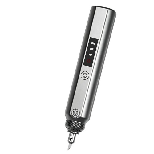 Ultrasonic Cutting Knife 35W Precise Efficient Cutter Good Heat Dissipation Low Noise