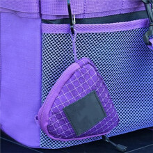 Outdoor Clothesline Portable Storage Lanyard Adjustable Windproof Camping Clothesline Drying for Camping