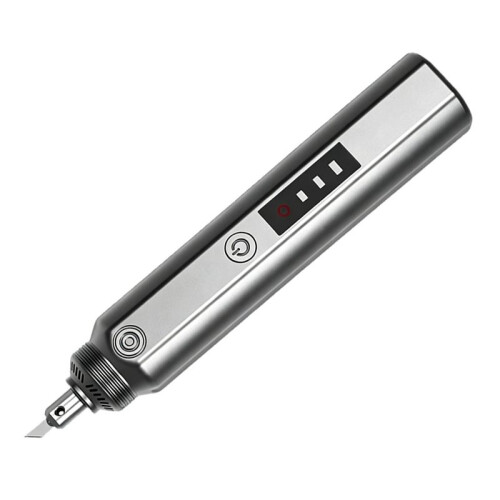 Ultrasonic Cutting Knife 35W Precise Efficient Cutter Good Heat Dissipation Low Noise 1