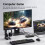 Scheda di Acquisizione Video 4K per Streaming e Gaming con Supporto VRR RGB HDR e Passthrough per Switch2, per , per PS5/4 e Live Streaming. 3