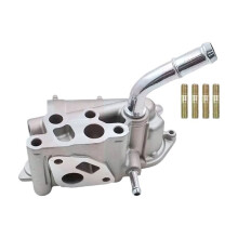 Conjunto da Carcaça Do Termostato 19320-R1A-A50 para Crider Vezel XR-V