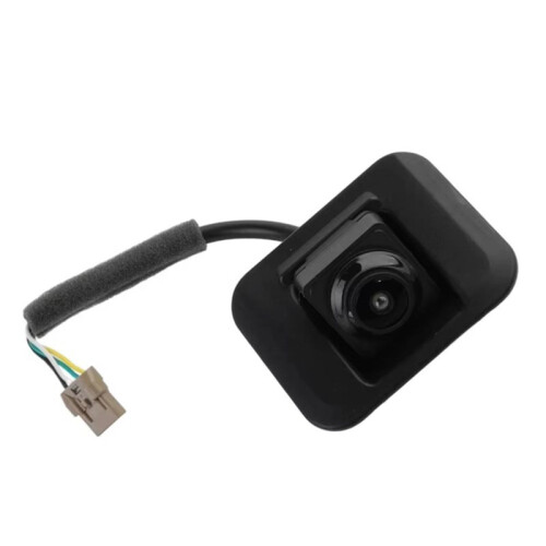 Câmera de Visão 360 com Assistente de Estacionamento para  H6 3ª Geração Jolion 2021-2025 (3776330XKZ4CA) 1