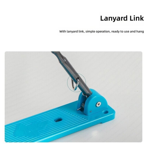 Collar Turning Tool for Garment Factories,an Efficient, Durable, and Easy to Install Sewing Part