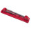 Collar Turning Tool for Garment Factories,an Efficient, Durable, and Easy to Install Sewing Part Red 2