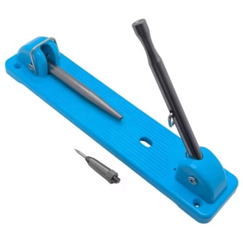 Collar Turning Tool for Garment Factories,an Efficient, Durable, and Easy to Install Sewing Part 1