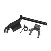 Clutch Lever Release Clutch Rocker Arm 41430-02575 41430-02576 for Picanto JA 1.0L 1.2L 2017-2023