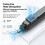 Ultrasonic Cutting Knife 35W Precise Efficient Cutter Good Heat Dissipation Low Noise 6