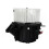 PAB820021C Airconditioningventilator/Ventilator Motor voor  Macan 95B 2015-2026 3