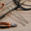 2 Pcs 1/2 in Wire Pulling Grip Mesh Metal Cable Puller Socks Wire Tools for Electrical Grips Light and Heavy Cables 4