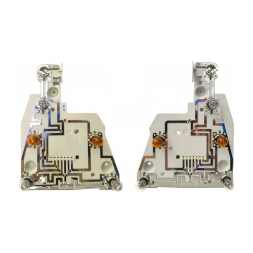Tail Light Circuit Board A2118201577 A2118201677 for - E-Class W211 E320 E350 E550 E63 AMG 2003-2009