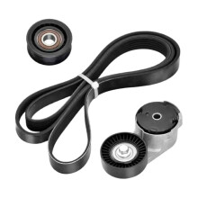 Drive Belt Tensioner Kit 5184617AD 5281301AA 5184647AB for Grand Cherokee for 300 for Challenger