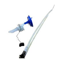 Automotive Fuel Pump Assembly with Fuel Lines 5ND919673A for 2010-2019 Q3 2013-2015