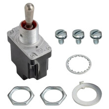 128204 128204GT GE-128204 Interruptor de Alavanca para Elevadores para Genie S-80 S-80X S-85