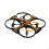 Carrera Carrera RC 2,4GHz 370503032 Quadcopter X2 1