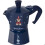 Bialetti Bialetti Moka Express 1 taza azul, Recuerdos Alegres 1
