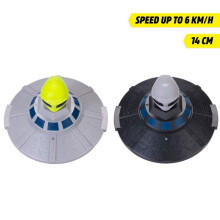 Kit de para-choque Dickie UFO 2,4 GHz 201104015