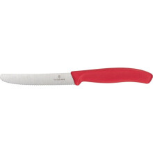 Victorinox Swiss Classic Tischmesser, rot