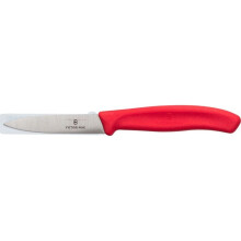 Victorinox Swiss Classic 8 cm Gemüsemesser rot
