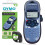 DYMO DYMO Letratag LT-100H Handheld Label Maker | ABC Keyboard Label Printer with Eas 1