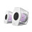 Edifier Edifier G2000 Pro White Wireless Active Gaming/PC/Macbook Bluetooth USB Speakers 1