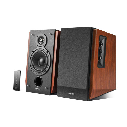 Edifier Edifier R1700BT Wireless Bluetooth Active Bookshelf Studio TV/MAC/PC Speakers