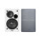 Edifier Edifier R1280T White Active Bookshelf Studio Speakers System for TV/MAC/PC 2