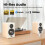 Edifier Edifier S880DB MKII Hi-Res 88W Active Bluetooth Bookshelf Studio TV/PC Speakers 1
