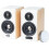 Edifier Edifier S880DB MKII Hi-Res 88W Active Bluetooth Bookshelf Studio TV/PC Speakers 2