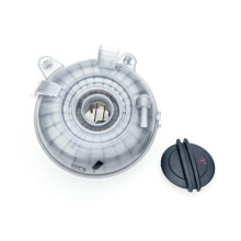 5QD121407H Koelvloeistofreservoir Expansievat voor   MK7  B8  voor  A3 Q2 Q3 voor  KODR Kodiaq