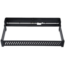 1Set for Home Fish Tank Raising Frame Can Erect Cover Enclosure to Prevent Jumping Cylinder Accessories A