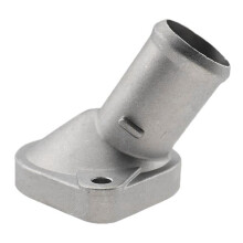 Tampa da Carcaça Do Termostato Do Líquido de Arrefecimento Do Motor, Tubo de Saída de Água para Yaris 16321-21020 1632121020