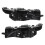 New Front Bumper Bracket 57707CA050,57707CA040 for  BRZ 2013-2019 2