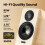 Edifier Edifier S880DB MKII Hi-Res 88W Active Bluetooth Bookshelf Studio TV/PC Speakers 4