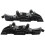 New Front Bumper Bracket 57707CA050,57707CA040 for  BRZ 2013-2019 5