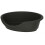 Corbeille Dreamer – Schwarz recycelt – 95  70  29 cm 1