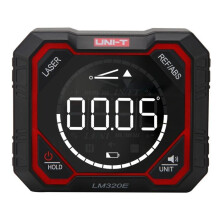 Laserinklinoometri UNI-T
