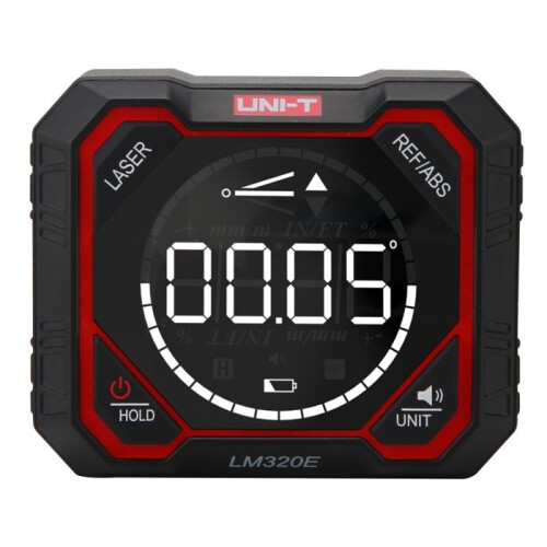 Inclinometro laser UNI-T