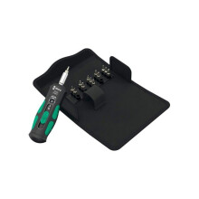 Juego de 14 piezas WERA 7510/14 Safe-Torque Speed