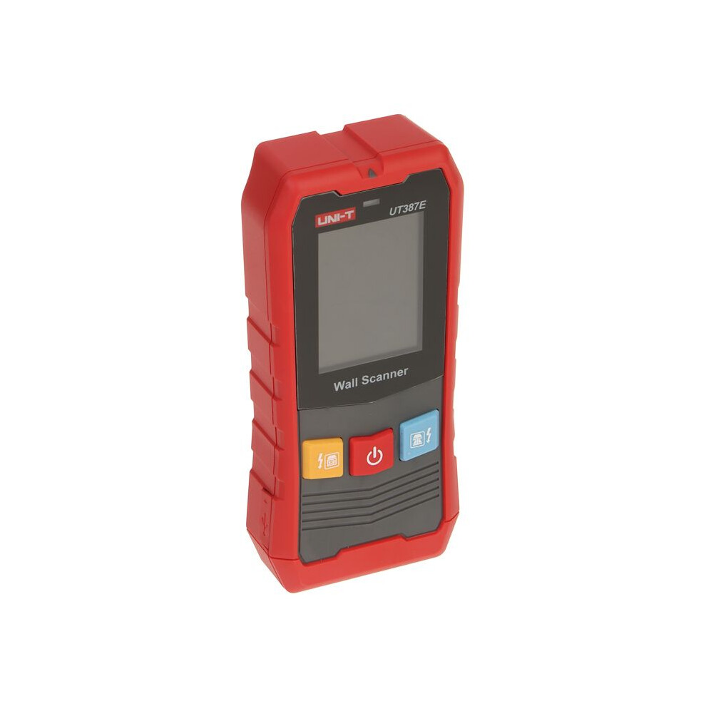 UNI-T UT387E Metalldetektor - Bild 6