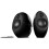 Edifier Edifier E25 Black Luna Eclipse 74W Wireless Bluetooth TV/MAC/PC BT Speakers 1