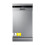 COMFEE' 45cm Slimline Dishwasher, 10 Place Settings, Stainless Steel 1