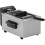 Tristar Friteuse 3 l 2000 W argent, noir 1