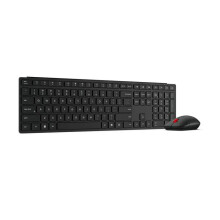 Lenovo Multi-Mode Pro 6000 kabelloses Tastatur- und Maus-Set