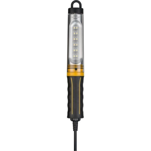 LED-Baladeuse WL 550 BRENNENSTUHL - 570 lm