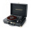 Piatto Vinyl - MUSE - MT-103 GD - Bluetooth - USB - Vintage 1