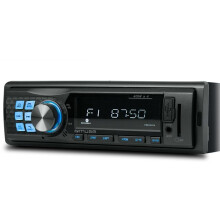 Autoradio Muse M-195 BT 160 Watt - 4x40W