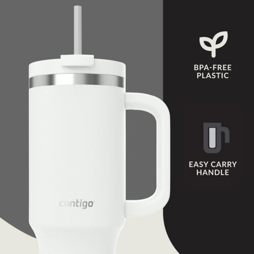 Contigo Gourde - pullo - Contigo eristyspullo - 2217786 1